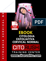 Ebook Citologia Exfoliativa Cervical Normal