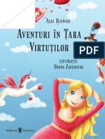 Aventuri in Tara Virtutilor - 2022 - 3