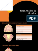 Analisis Modelos