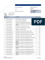 Transmittal: A B C, D, E 0 1,2,3 N Nulo Rev Posteriores Aprobado Modificado Coord Interd/Rev Interna para Aprobación