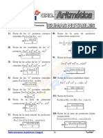 009-9 Sumas Notables