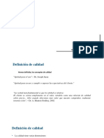 Sesion 11 - Calidad y Costos Logisticos - Capacidad de Proceso