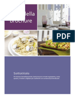 Titolo Della Brochure: Sottotitolo