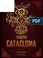 GrimorioDoCataclisma v.0.1