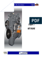 Nef Engine Nef Engine Nef Engine Nef Engine: Backhoe Loaders B90 - B100 - B110 - B115 (Tier 3)