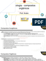 22.03 - Biologia - Citologia - Compostos Químicos - Aula