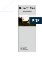 Business Plan