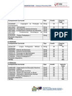 Matriz de Pedagogia EAD PDF