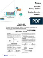 Física y Química (tarea 05)