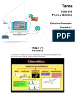 Física y Química (Tarea 03)