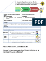 Unidad Didactic Uno