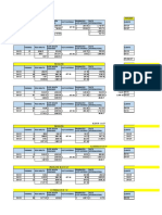 Tabla de Prorrateo de Flete-Upd