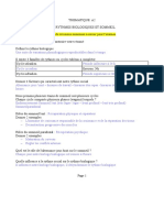 Résumé A 2 Complet Élève Sommeil Et Rythmes Biologiques - Copie 2