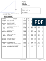 Pala PF11137