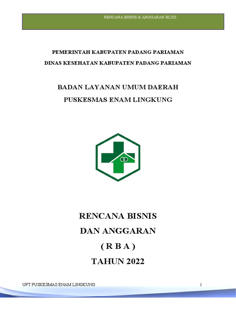 Rba Hcel 2022 A4 | PDF | Karier & Perkembangan