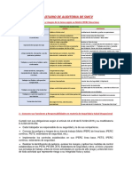 Balotario de Auditoria de SMCV