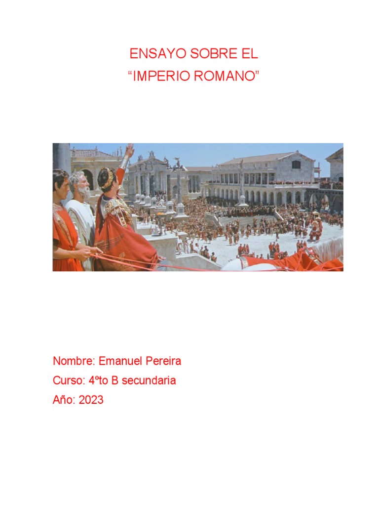 Legalización del Cristianismo en Roma | PDF | Constantino el grande ...