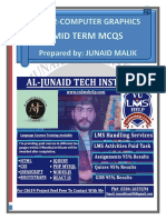 Cs602 Midterm Solved Mcqs by Junaid-1