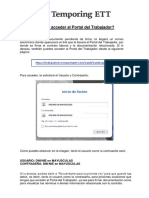 Manual Portal Trabajador 2021