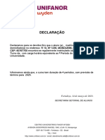 Declaracao 33043238