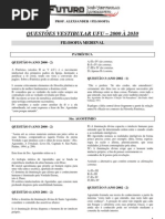 Apostila de Exercicios de Filosofia