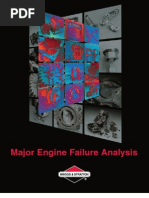 Briggs And Stratton Vangaurd 16,18,20 hp vertical-303700 Service manual