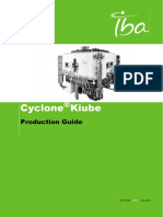 Manual Book Cyclotron KIUBE