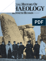 A Social History of Archaeology The British Experience (Kenneth Hudson (Auth.) ) (Z-Library)