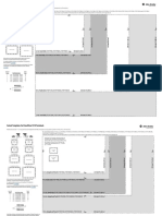 Cutout Templates For Panelview 5510 Terminals: 7-In. Touch Only 207 MM (8.15 In.) 6.5-In. Touch Only 184 MM (7.24 In.)