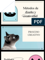 Métodos de Creatividad