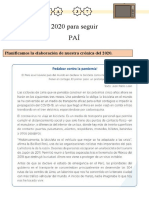 COMUNICACIÓNsemana 37