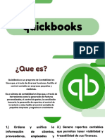 Presentación Quickbooks.