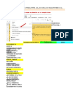 Plantilla para Crear Ficciones Interactivas