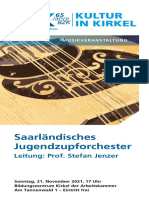 Flyer Jugendzupforchester Web
