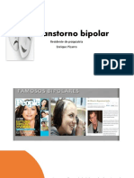 Transtorno Bipolar