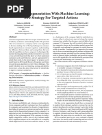 Article Segmentation Clients