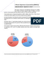 Quarterly Industry Brief - 2017, Quarter 3 (2017.11.25)