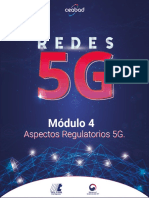 Redes 5G - M4