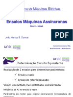 Unid 4 - Maquinas Assincronas
