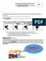 Guía 1 8 Texto Argumentativo