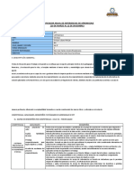 1 - Planificador Anual Ept 3ero