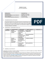 Proyecto Día de Las Matemáticas (Propuesta) (2) 2022