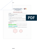 Clase 25 - Polígonos Regulares