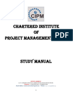 Project MGT Material 1 (2021)