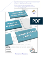 Dom-Og006-Ssj 005 Manual de Organizacion General 2012