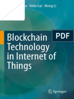 Zhu2019 Book BlockchainTechnologyInInternet