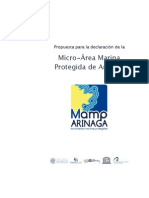 Propuesta Para La Declaracion de La MAMP de Arinaga_06_a