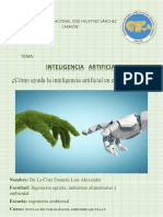 Inteligencia Artificial