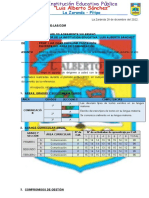 Informe Fin de Año 2022 - Encajima