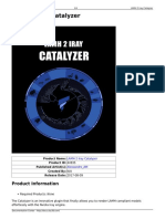 LAMH 2 Iray Catalyzer 1.9.0